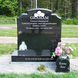 Monumental Memorials