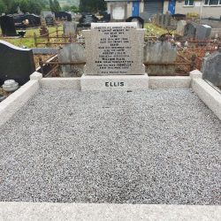Memorial Restoration